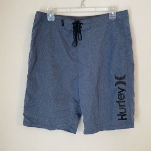 Hurley Bordshorts